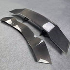 Carbon Fiber Aero Rear Wing for Lamborghini Aventador LP700 LP 720 LP740 LP750 - Bull Boost Performance