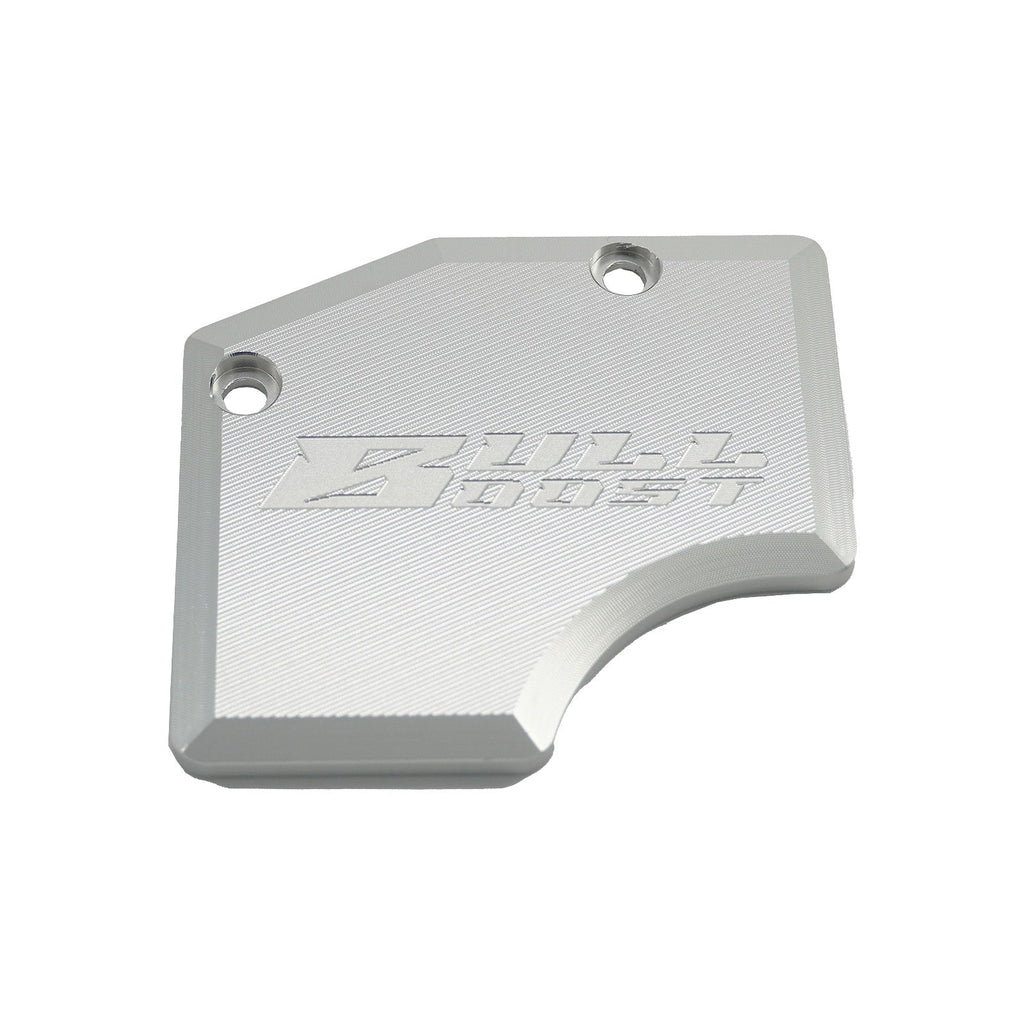 Wiper Billet Motor Delete Plate Cover For Honda Civic CRX EF 83-91 - Bull Boost Performance