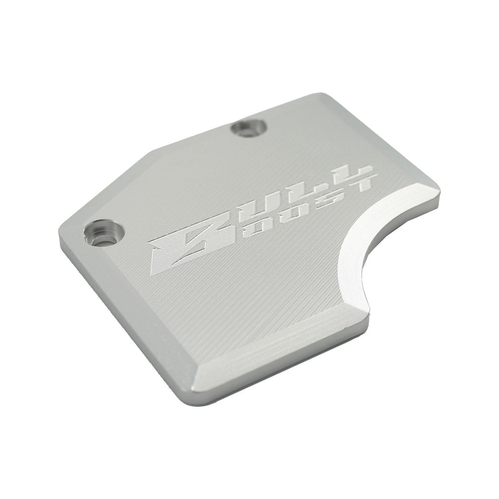Wiper Billet Motor Delete Plate Cover For Honda Civic CRX EF 83-91 - Bull Boost Performance
