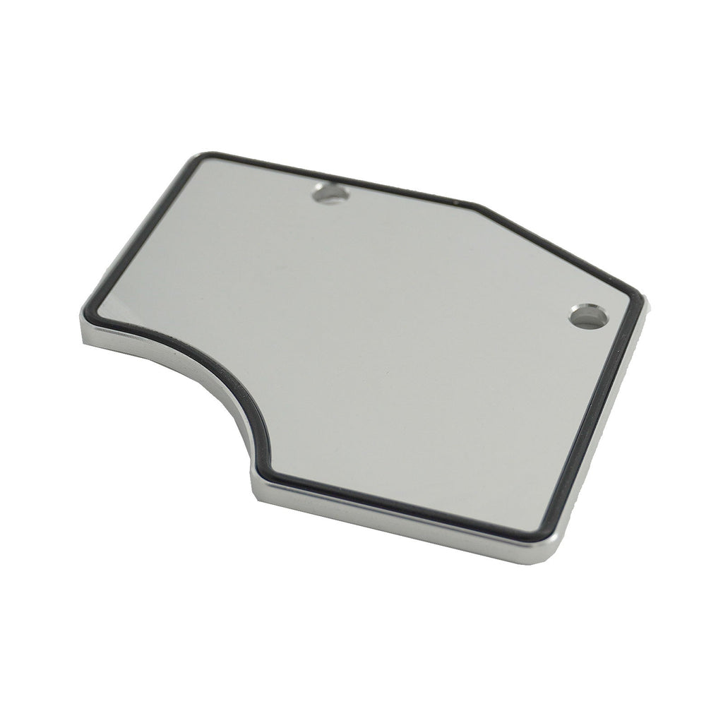 Wiper Billet Motor Delete Plate Cover For Honda Civic CRX EF 83-91 - Bull Boost Performance