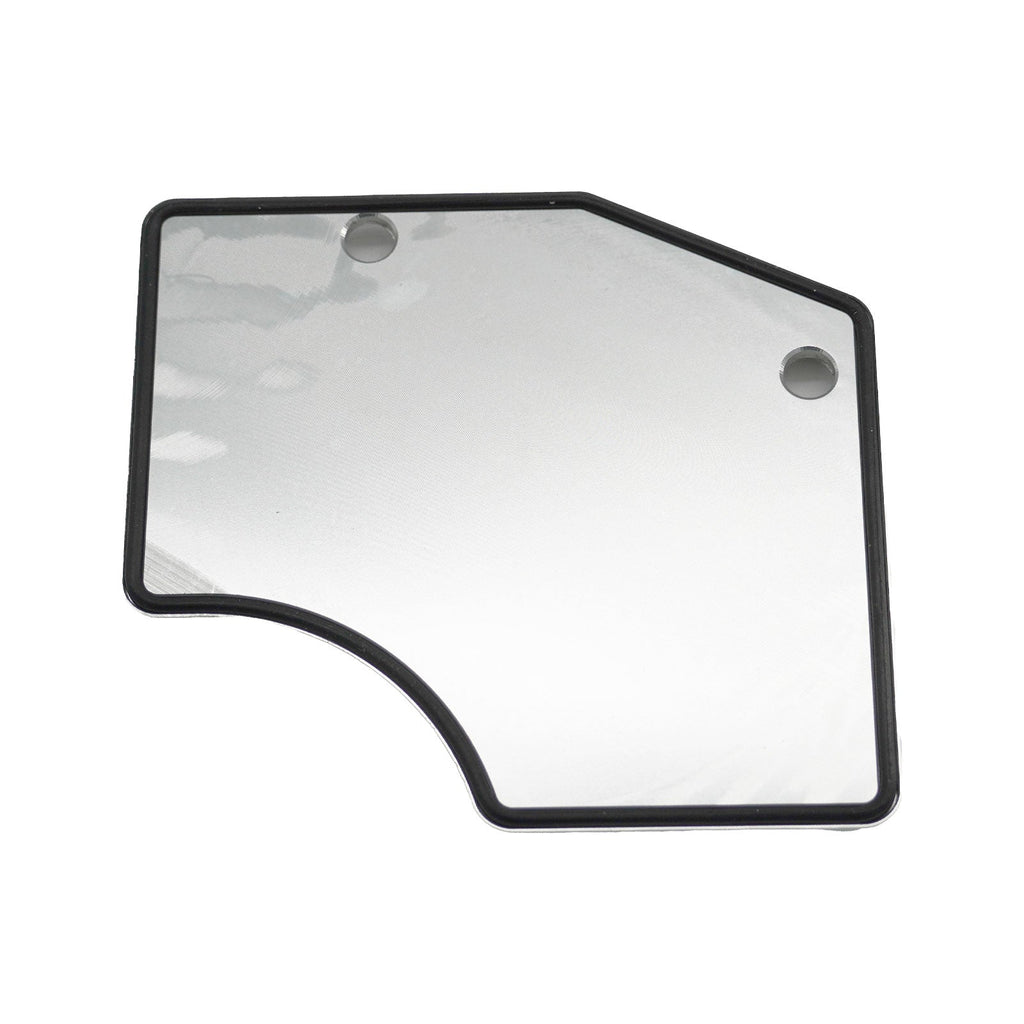 Wiper Billet Motor Delete Plate Cover For Honda Civic CRX EF 83-91 - Bull Boost Performance