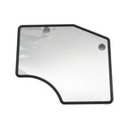 Wiper Billet Motor Delete Plate Cover For Honda Civic CRX EF 83-91 - Bull Boost Performance