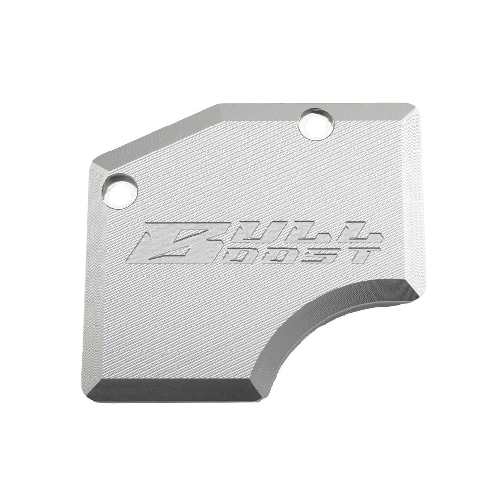 Wiper Billet Motor Delete Plate Cover For Honda Civic CRX EF 83-91 - Bull Boost Performance