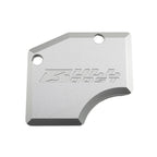Wiper Billet Motor Delete Plate Cover For Honda Civic CRX EF 83-91 - Bull Boost Performance