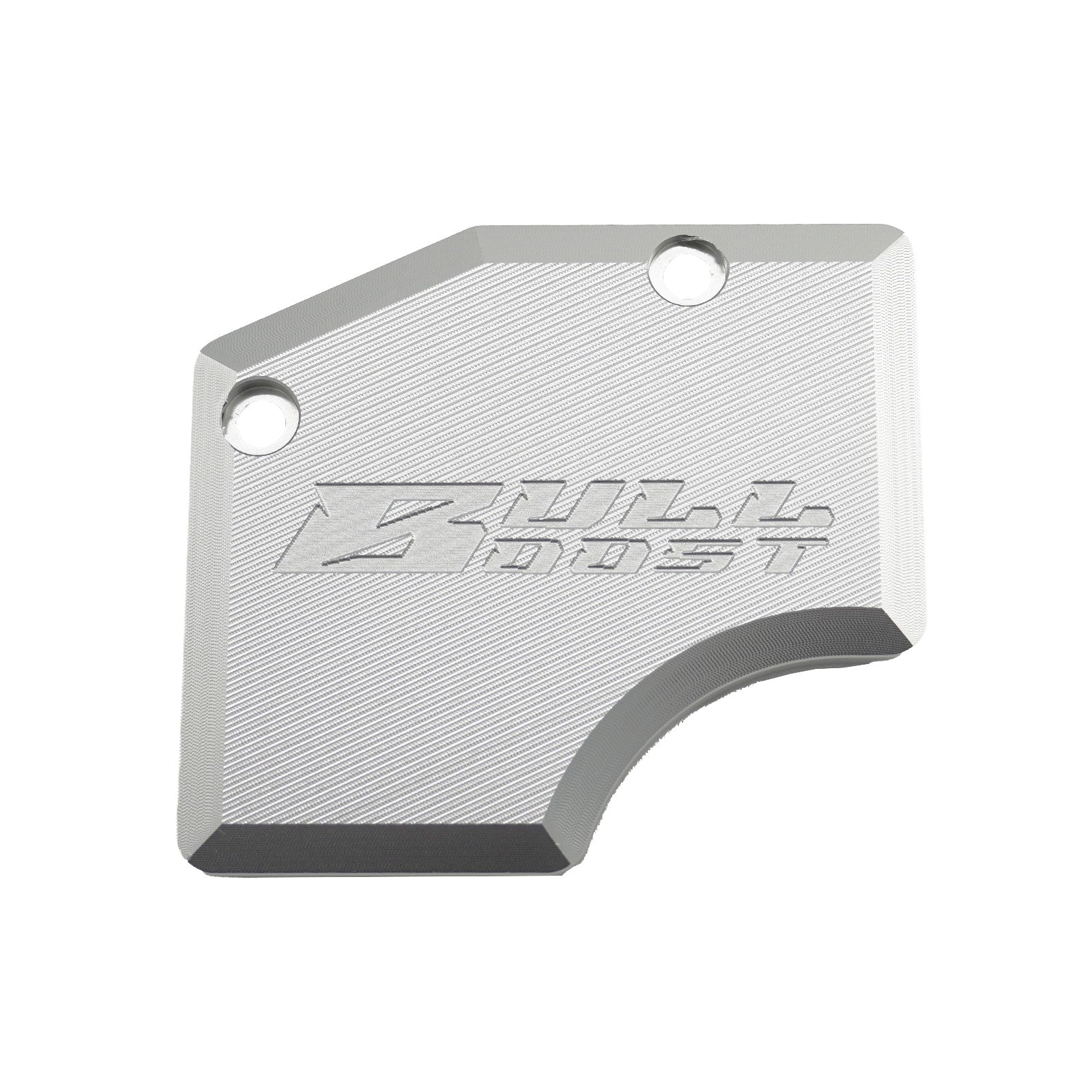Wiper Billet Motor Delete Plate Cover For Honda Civic CRX EF 83-91 - Bull Boost Performance