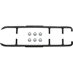 WOODY'S SKI DOO EXTENDER 4" CARBIDES 60 DEGREE #ESD3-9350-1