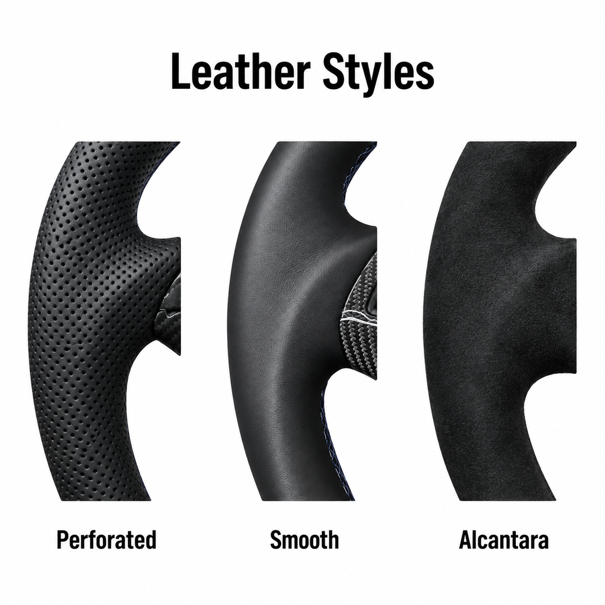 Full Custom Carbon Fiber Steering Wheel for Lexus IS RC by Stratec Systems