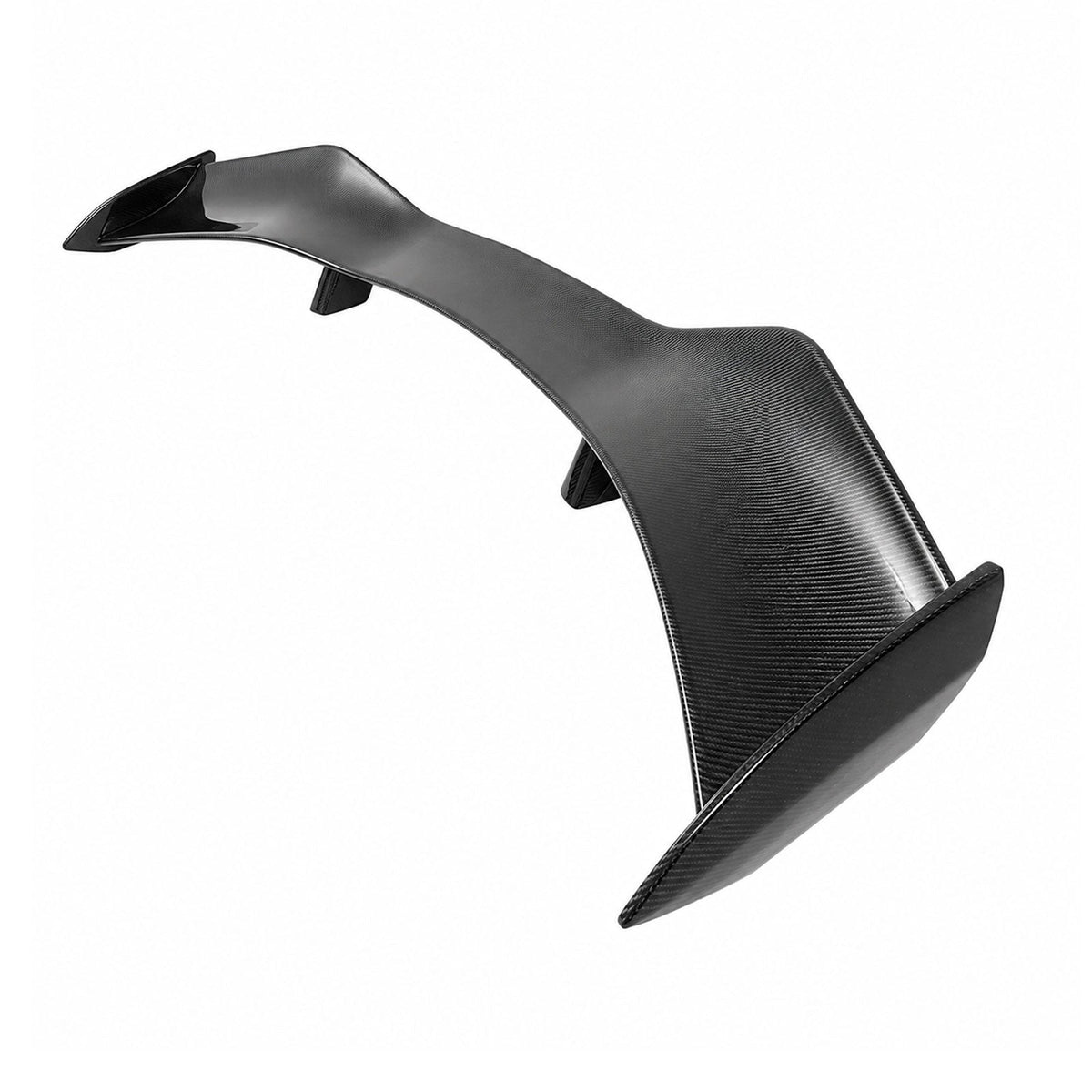 F1 Z06 Carbon Fiber Conversion Kit for Chevrolet Corvette C8 1LT 2LT 3LT by Stratec Systems