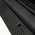 ZSPEC Sill Plate & Tonneau Cover Allen Screws for '90-99 300zx Z32, Black