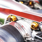 ZSPEC Throttle Bodies & Linkage Fasteners for '90-96 Nissan Z32 300zx, Grade-5 Titanium