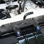 ZSPEC Stage-2 Dress Up Bolts® Hardware Kit, '09-20 Nissan 370z Z34, Titanium