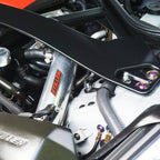 ZSPEC Stage-2 Dress Up Bolts® Hardware Kit, '09-20 Nissan 370z Z34, Titanium