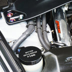 ZSPEC Stage-2 Dress Up Bolts® Hardware Kit, '09-20 Nissan 370z Z34, Titanium