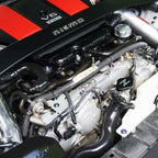 ZSPEC Stage-2 Dress Up Bolts® Hardware Kit, '09-20 Nissan 370z Z34, Titanium