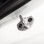 ZSPEC "Stage 3" Dress Up Bolts® Fastener Kit for the Tesla Model Y, Grade-5 Titanium