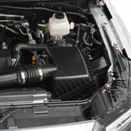 ZSPEC "Stage 3" Dress Up Bolts® Fastener Kit for '22+ Nissan Frontier D41, Stainless & Billet