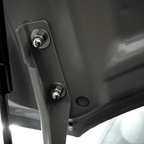 ZSPEC "Stage 3" Dress Up Bolts® Fastener Kit for '22+ Nissan Frontier D41, Stainless & Billet
