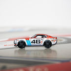 Datsun 240z #46 Race Car - Collector Lapel/Hat Pin