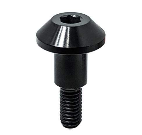 ZSPEC Titanium Valve Cover Bolts for Nissan 350z/G35, VQ35DE / VQ35HR