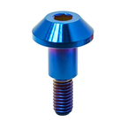 ZSPEC Titanium Valve Cover Bolts for Nissan 350z/G35, VQ35DE / VQ35HR