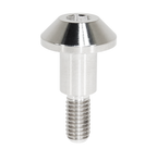ZSPEC Valve Cover Bolt for the GR Corolla, Per Each, Grade-5 Titanium