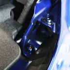 ZSPEC "Stage 3" Dress Up Bolts® Fastener Kit for Audi S5 B8 EA837 3.0L, Titanium