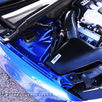 ZSPEC "Stage 3" Dress Up Bolts® Fastener Kit for Audi S5 B8 EA837 3.0L, Titanium