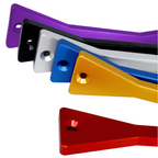 ZSPEC Battery Hold Down/Bracket for '09-20 Nissan 370z Z34, Billet w/ Stainless Hardware