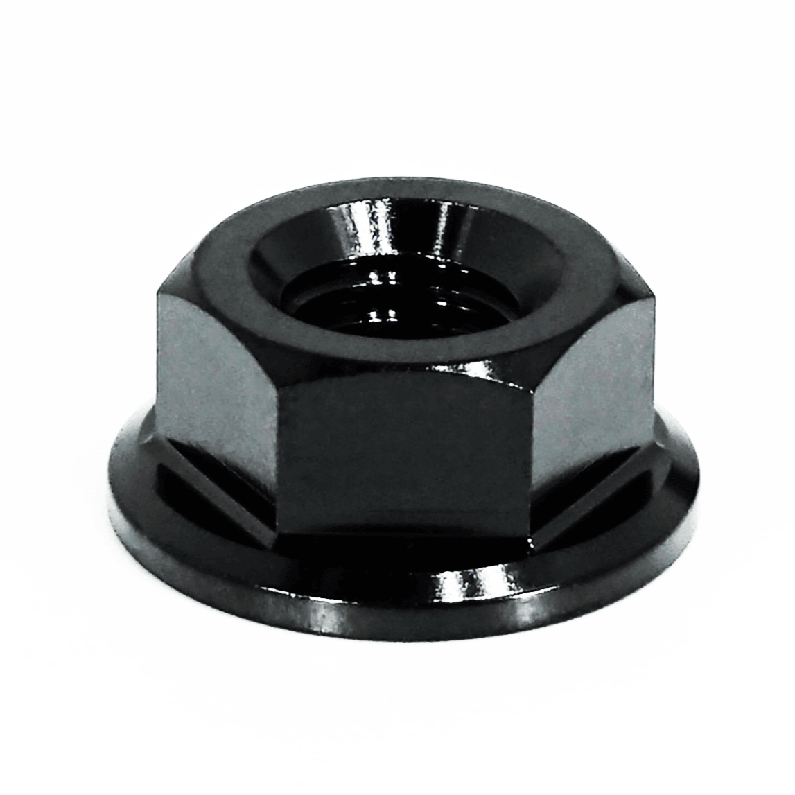 ZSPEC Front Struts Fastener Kit for '18-24 Subaru CrossTrek, Titanium Grade-5, Six Nuts