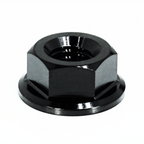 Front Shock Tower Nuts fits Nissan Skyline GT-R/GTR R35, Titanium GR5