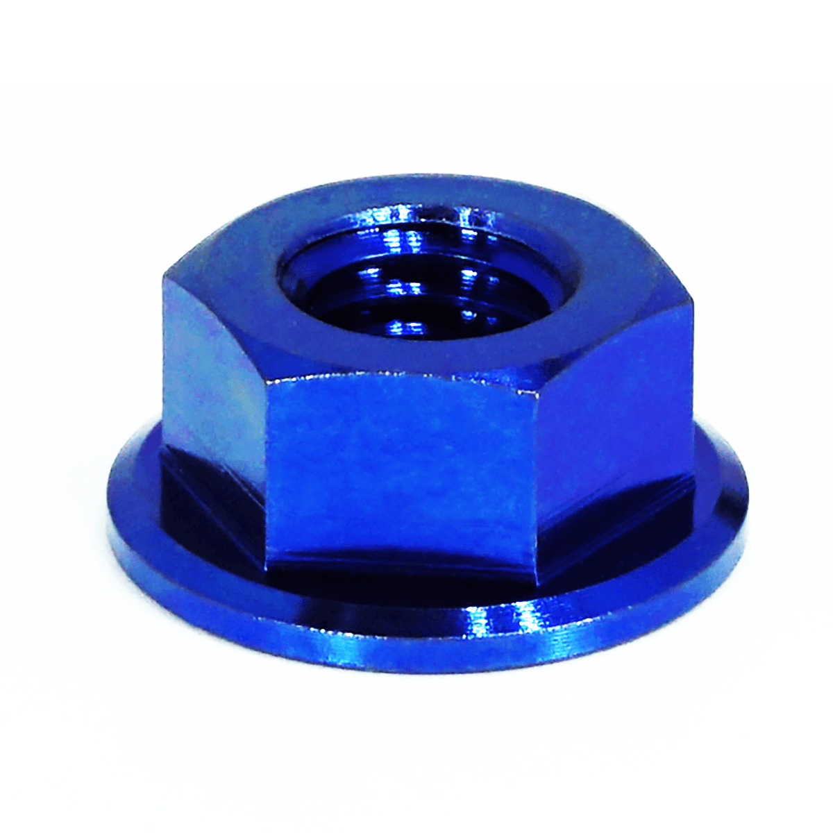 ZSPEC Shock Tower Nuts for '23+ Nissan Z RZ34, Titanium