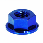 ZSPEC SR20DET (VTC "Black Top") Valve Cover Hardware Kit, Grade-5 Titanium