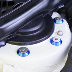ZSPEC "Stage 1" Dress Up Bolts® Fastener Kit for '14-18 BMW 340i F34 3.0T, Stainless & Billet