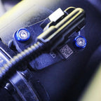 ZSPEC "Stage 1" Dress Up Bolts® Fastener Kit for '14-18 BMW 340i F34 3.0T, Stainless & Billet