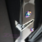 ZSPEC "Stage 2" Dress Up Bolts® Fastener Kit for '14-18 BMW 340i F34 3.0T, Titanium