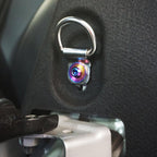 ZSPEC Trunk-Area Fastener Kit for the GR Corolla, Hinges/Struts/Latch/Tie-Down Hooks, Titanium