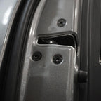 ZSPEC Door Jams Fastener Kit for the GR Corolla, Strikers/Latches/Switches, Titanium