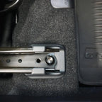 ZSPEC Seat-Rails Dress Up Fastener Kit for the GR Corolla, Front-Bolts, Titanium