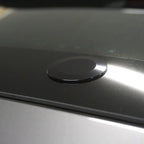 ZSPEC 44mm Rear Wiper Hole-Cover/Cap/Plug, Weatherproof, fits GR Corolla, Black