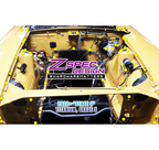 ZSPEC "Stage 3" Dress Up Bolts® Fastener Kit for '70-78 Datsun 240z/260z/280z, Titanium
