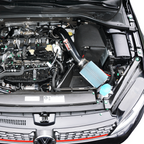 ZSPEC "Stage 3" Dress Up Bolts® Fastener Kit for '15+ VW Golf GTI 2.0L MK7, Stainless & Billet