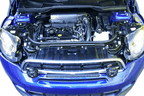 ZSPEC "Stage 3" Dress Up Bolts® Fastener Kit for '13-16 Mini Paceman R61, Stainless & Billet