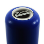 ZSPEC Shift Knob, M10-1.5, Delrin & Stainless, 4-Speed Shift Pattern Coin
