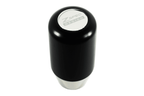ZSPEC Shift Knob, M12-1.25, Delrin & Stainless, 5-Speed Shift Pattern Coin