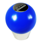ZSPEC Shift Knob, M10-1.5, Delrin & Stainless, 5-Speed Shift Pattern Coin