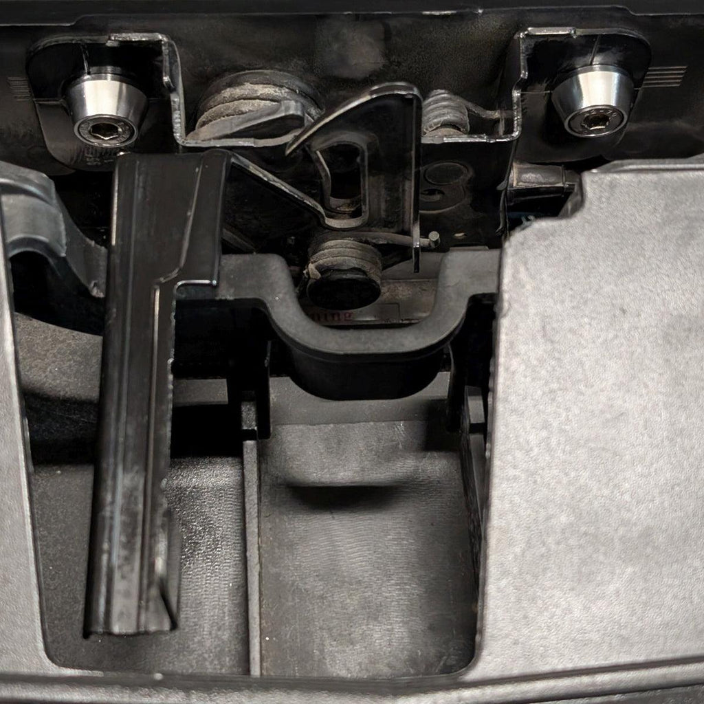 ZSPEC "Stage 2" Dress Up Bolts® Fastener Kit for '11-15 Chevy Cruze  1.4L ECO Turbo Stainless & Billet