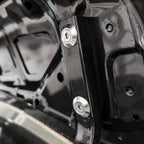ZSPEC "Stage 2" Dress Up Bolts® Fastener Kit for '11-15 Chevy Cruze  1.4L ECO Turbo Stainless & Billet