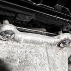 ZSPEC "Stage 2" Dress Up Bolts® Fastener Kit for '11-15 Chevy Cruze  1.4L ECO Turbo Stainless & Billet
