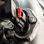 ZSPEC "Stage 2" Dress Up Bolts® Fastener Kit for '11-15 Chevy Cruze  1.4L ECO Turbo Stainless & Billet