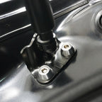 ZSPEC "Stage 3" Dress Up Bolts® Fastener Kit for 2020-2024 Mazda CX-30, Stainless & Billet